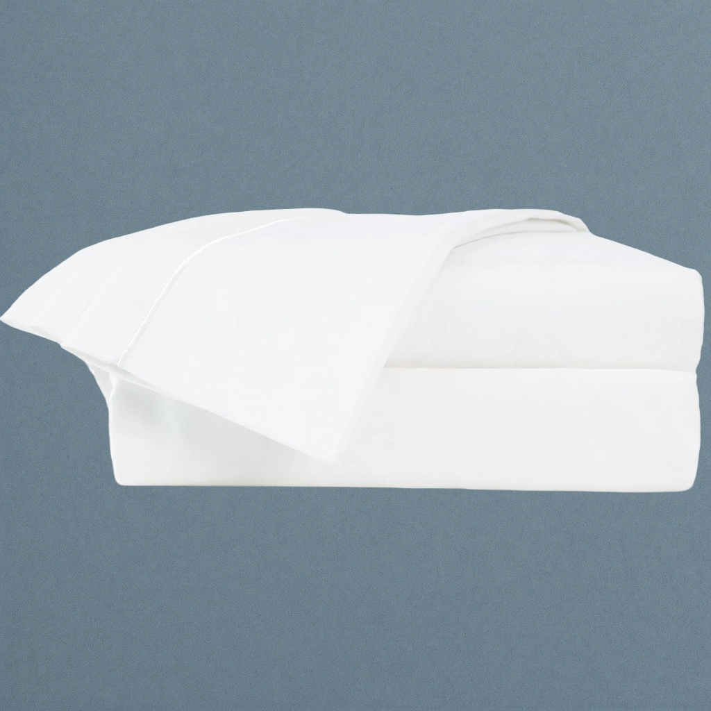 Martex T700 Sheet Set, Queen, White
